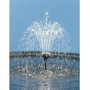 Ubbink Elimax 500 Pompe de bassin pour jeux et jets d'eau