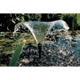 Ubbink Elimax 500 Pompe de bassin pour jeux et jets d'eau