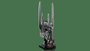 Lego Icons Le Seigneur des Anneaux Casque de Sauron - Set de Construction pour Adultes