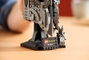 Lego Icons Le Seigneur des Anneaux Casque de Sauron - Set de Construction pour Adultes