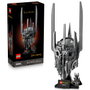 LEGO Icons Le Seigneur des Anneaux : le Casque de Sauron