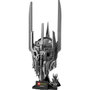LEGO Icons Le Seigneur des Anneaux : le Casque de Sauron