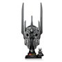 LEGO Icons Le Seigneur des Anneaux : le Casque de Sauron