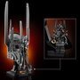 LEGO Icons Le Seigneur des Anneaux : le Casque de Sauron