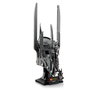 LEGO Icons Le Seigneur des Anneaux : le Casque de Sauron