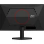AOC 24G42E - Écran PC Gamer 23.8" (60.45 cm) Full HD 180 Hz Dalle Fast IPS 0.5 ms MPRT, HDR10, Compatible G-Sync, HDMI, DisplayPort