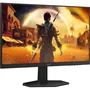 AOC 24G42E - Écran PC Gamer 23.8" (60.45 cm) Full HD 180 Hz Dalle Fast IPS 0.5 ms MPRT, HDR10, Compatible G-Sync, HDMI, DisplayPort