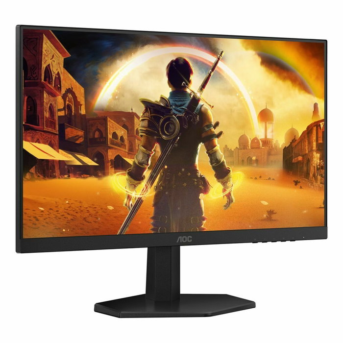 AOC 24G42E Moniteur Gaming 23,8'' Full HD Fast IPS 180Hz AOC 24G42E Moniteur Gaming 23,8'' Full HD Fast IPS 180Hz