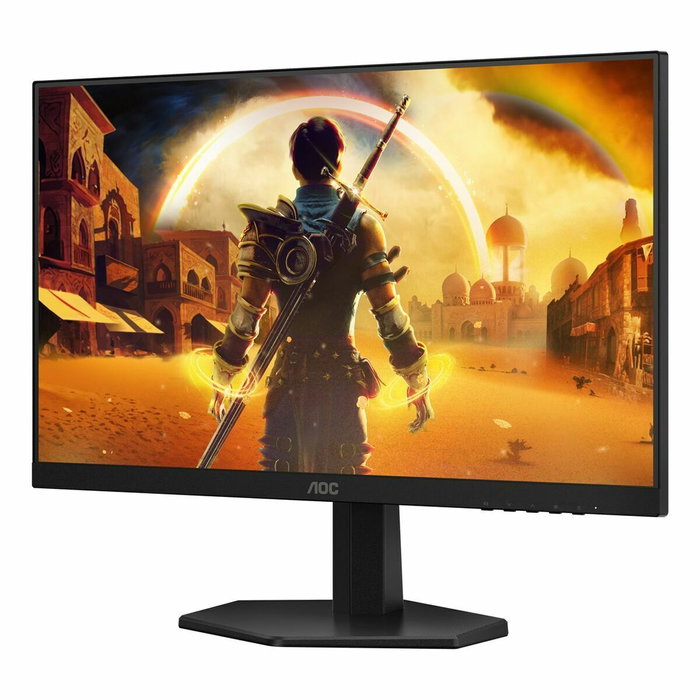 AOC 24G42E Moniteur Gaming 23,8'' Full HD Fast IPS 180Hz AOC 24G42E Moniteur Gaming 23,8'' Full HD Fast IPS 180Hz