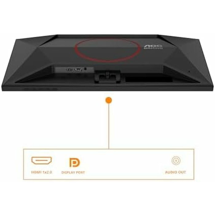AOC 24G42E Moniteur Gaming 23,8'' Full HD Fast IPS 180Hz AOC 24G42E Moniteur Gaming 23,8'' Full HD Fast IPS 180Hz