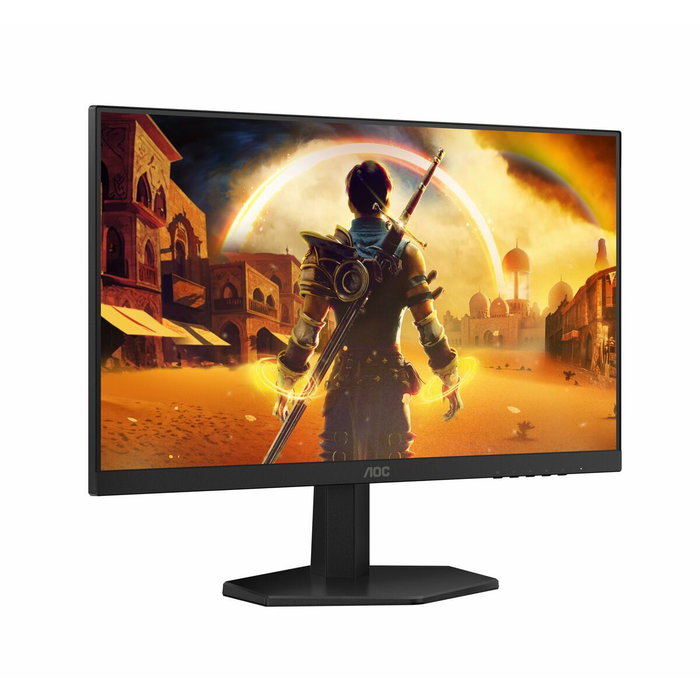 AOC 24G42E Moniteur Gaming 23,8'' Full HD Fast IPS 180Hz AOC 24G42E Moniteur Gaming 23,8'' Full HD Fast IPS 180Hz