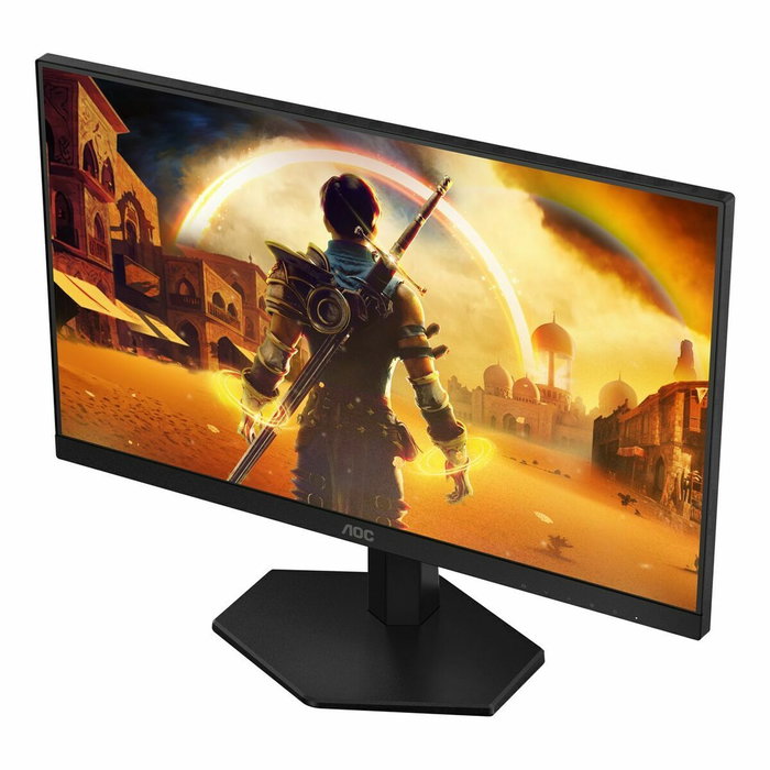 AOC 24G42E Moniteur Gaming 23,8'' Full HD Fast IPS 180Hz AOC 24G42E Moniteur Gaming 23,8'' Full HD Fast IPS 180Hz