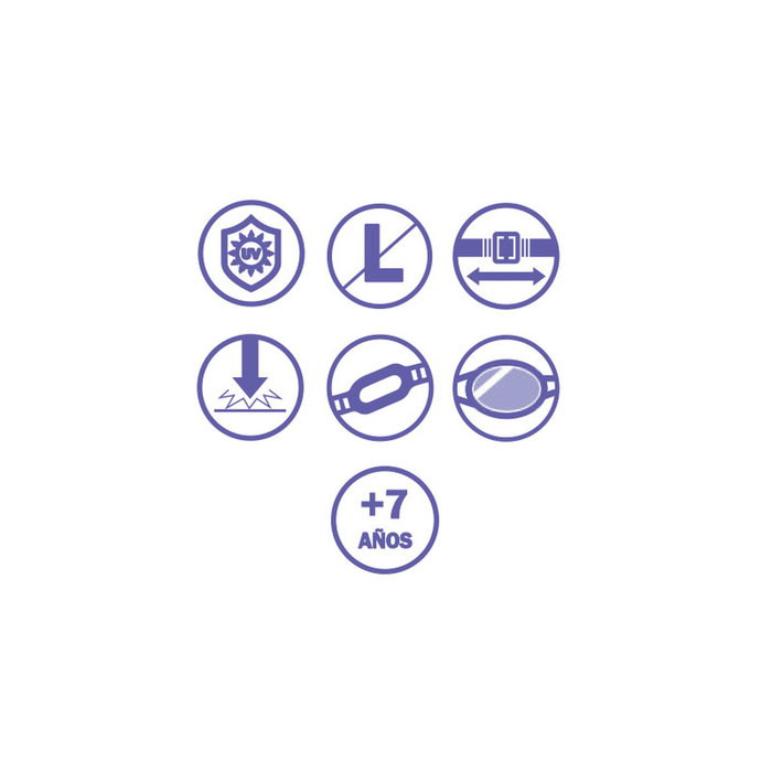 Lunettes de bain Bestway