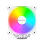 Montech NX600 ARGB (W) White