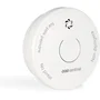 SCS SENTINEL Détecteur de fumée SmokeAlarm 3Y pour plafond - Autonomie 10 ans avec pile lithium - Garantie 3 ans - Conforme CE