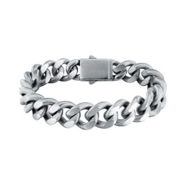 Sector Bracelet ENERGY BR SS 21CM Steel en Acier pour Homme