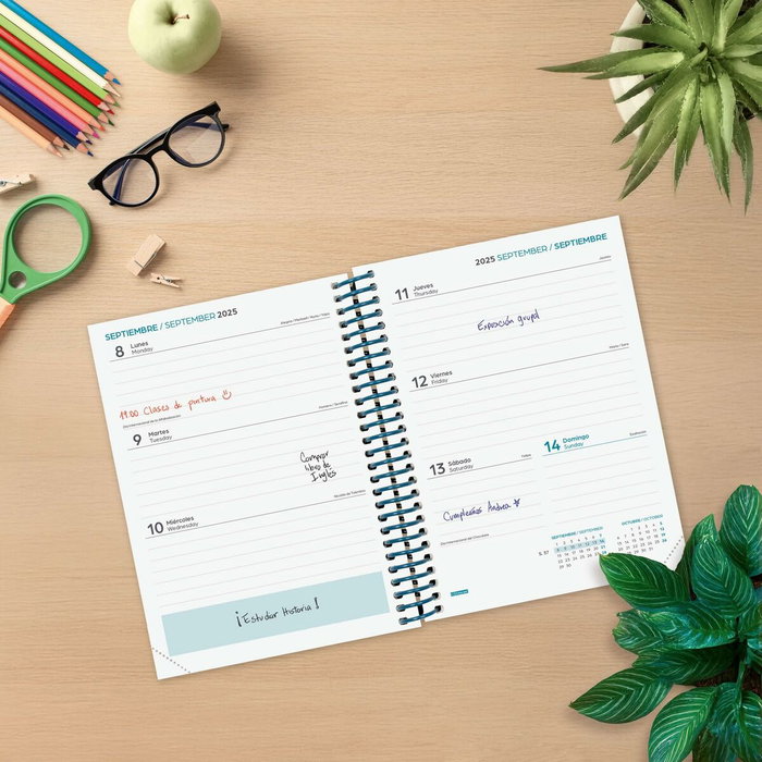 Agenda Finocam Agenda Finocam