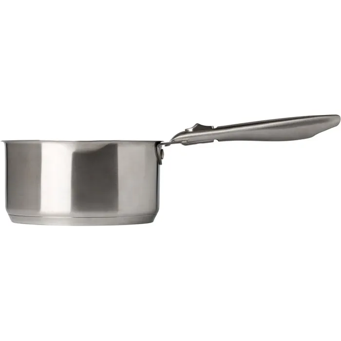 Pyrex Casserole Infinity 16 cm Inox Poignée amovible Pyrex Casserole Infinity 16 cm Inox Poignée amovible