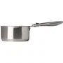 Pyrex Casserole Infinity 16 cm Inox Poignée amovible