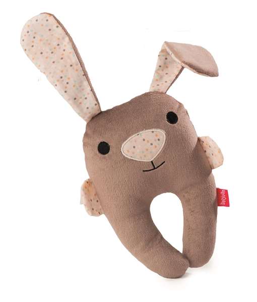 Berjuan Peluche Mosquidolls En Bolsa Especial - Peluche animaux 24 cm - Envoi aléatoire parmi les modèles