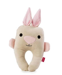 Berjuan Peluche Mosquidolls En Bolsa Especial - Peluche animaux 24 cm - Envoi aléatoire parmi les modèles