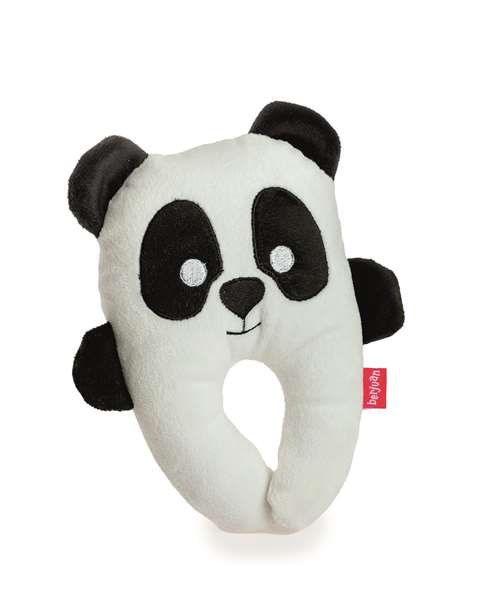 Berjuan Peluche Mosquidolls En Bolsa Especial - Peluche animaux 24 cm - Envoi aléatoire parmi les modèles