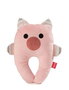 Berjuan Peluche Mosquidolls En Bolsa Especial - Peluche animaux 24 cm - Envoi aléatoire parmi les modèles