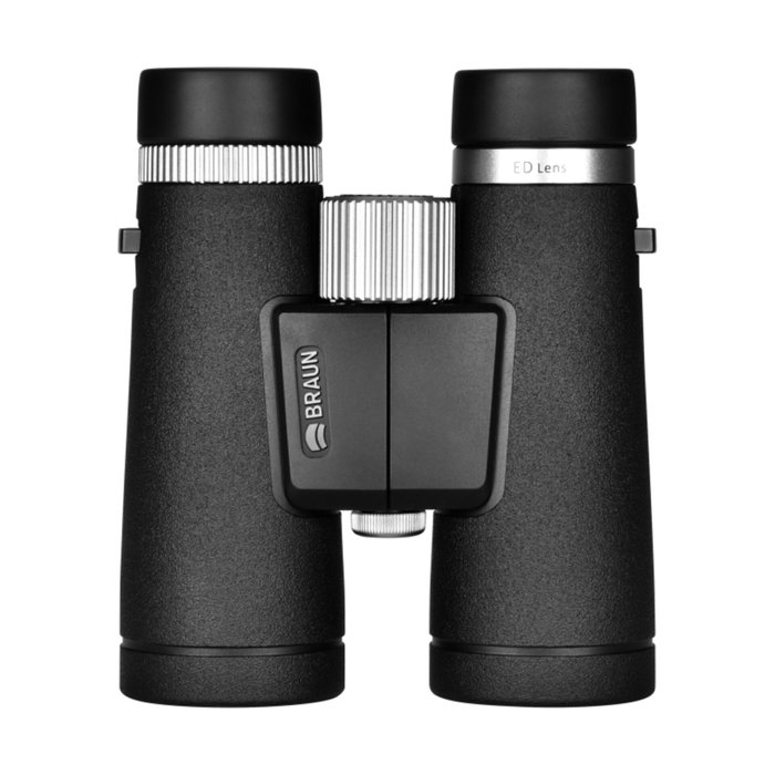 Braun Binocular ED Line 10x42 Braun Binocular ED Line 10x42