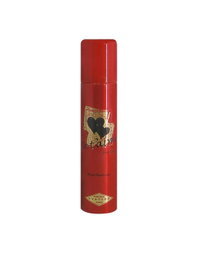 Evaflor Je T'aime Déodorant en spray Épicé 150 ml
