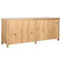 Buffet Home ESPRIT Pin 200 X 45 X 80 cm