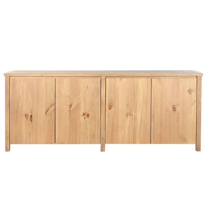 Buffet Home ESPRIT Pin 200 X 45 X 80 cm Buffet Home ESPRIT Pin 200 X 45 X 80 cm