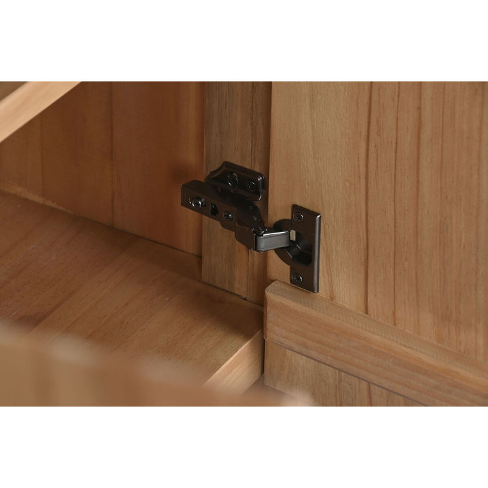 Buffet Home ESPRIT Pin 200 X 45 X 80 cm Buffet Home ESPRIT Pin 200 X 45 X 80 cm