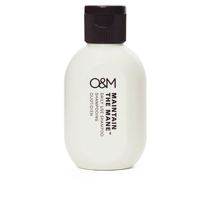 O&M MAINTAIN THE MANE Shampooing 50 ml O&M MAINTAIN THE MANE Shampooing 50 ml