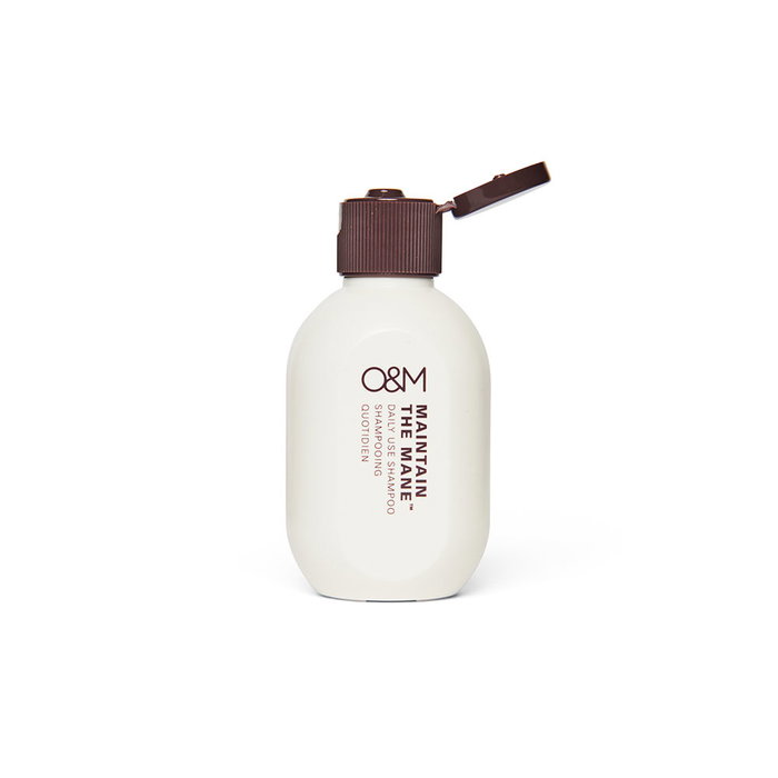 O&M MAINTAIN THE MANE Shampooing 50 ml O&M MAINTAIN THE MANE Shampooing 50 ml