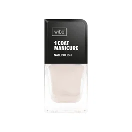 Wibo 1 Coat Manicure Vernis à ongles - 23