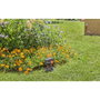 Gardena Pipeline Sprinkler Square