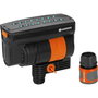 Gardena Pipeline Sprinkler Square