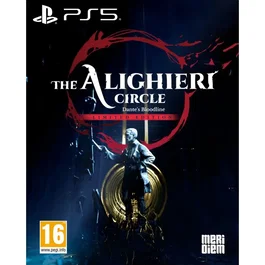 Microids The Alighieri Circle Dante's Bloodline Limited Edition PS5