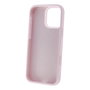 Muvit Coque Recycletek Liquid Silicone pour Apple – Silicone recyclé certifié GRS, protection antichocs, finition douce