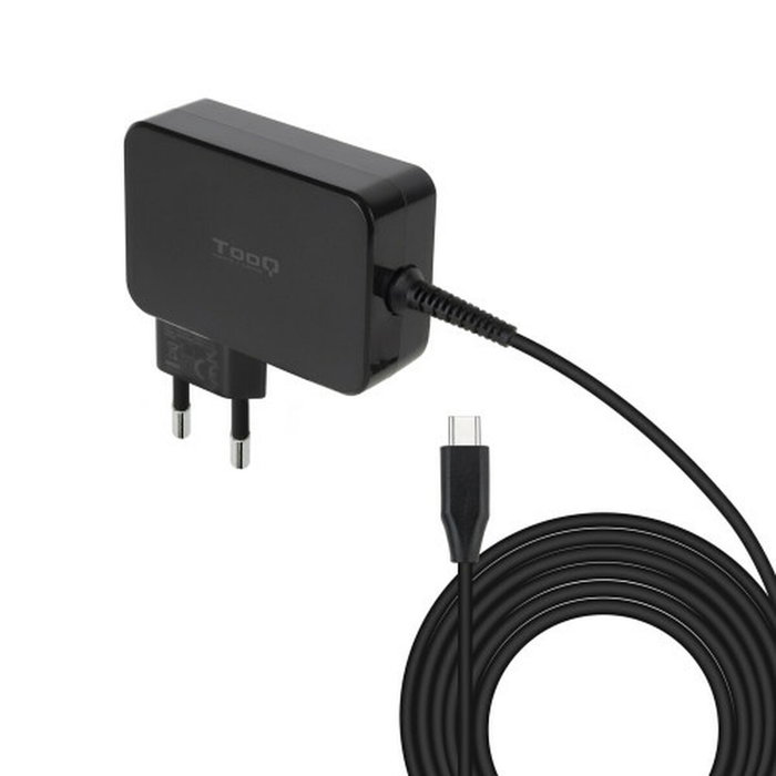 TooQ TQLC-USBCGAN100PD 100W USB-C GaN