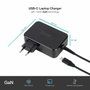 TooQ TQLC-USBCGAN100PD 100W USB-C GaN