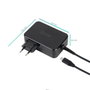 TooQ TQLC-USBCGAN100PD 100W USB-C GaN