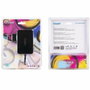 Chargeur d'ordinateur portable TooQ TQLC-USBCGAN100PD 100 W