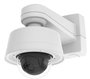 Axis T91H61 - Support mural robuste pour caméra dôme fixe, avec câble RJ45 intégré, pour installation intérieure/extérieure
