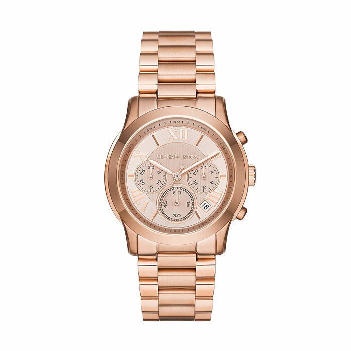 Michael Kors MK6275 en or rose Michael Kors MK6275 en or rose