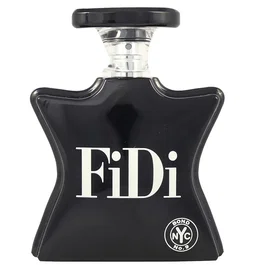 Bond No.9 FiDi Eau de Parfum 100 ml