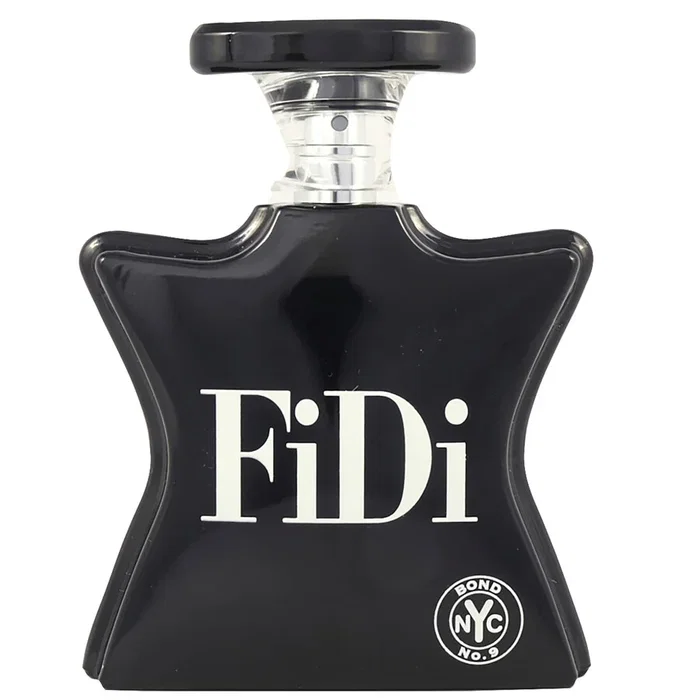Bond No.9 FiDi Eau de Parfum 100 ml Bond No.9 FiDi Eau de Parfum 100 ml