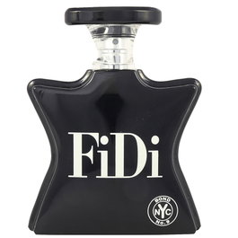 Bond No.9 FiDi Eau de Parfum 100 ml
