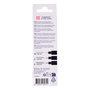 Talens Étui de porte-mines Pigment fin, 3 unités