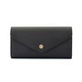 Portefeuille Femme Michael Kors 35F3GTVE7L-BLACK 19 x 10 x 3 cm